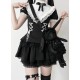 With Puji Doll In The Box Bag and Dress Set(Leftovers/Multiple Colours/Full Payment Without Shipping)